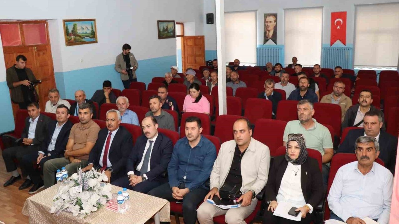 Oltu Taşı Ocakları İçin Yeni Düzenlemeler Yolda