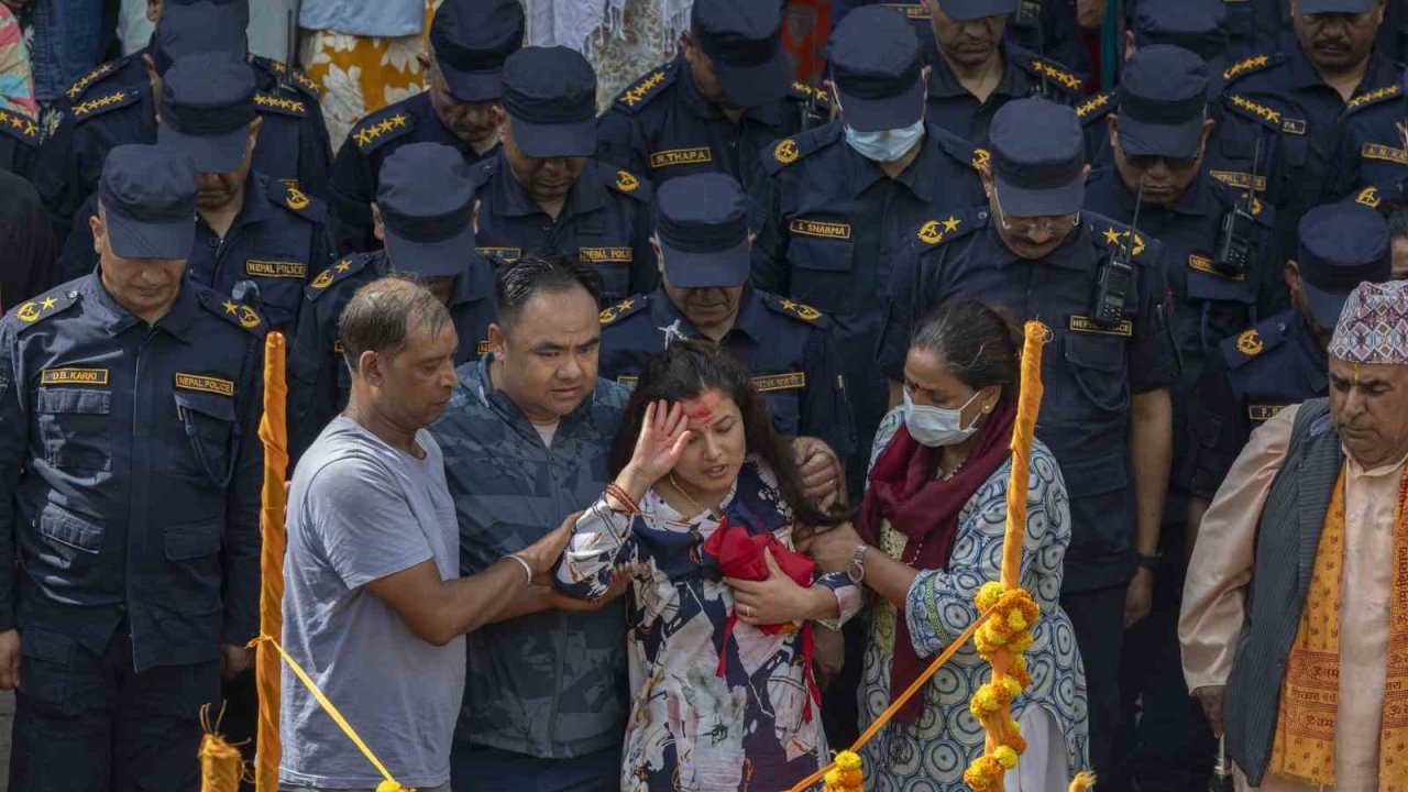 Nepal&#039;deki Protestolarda Can Kaybı Yükseliyor