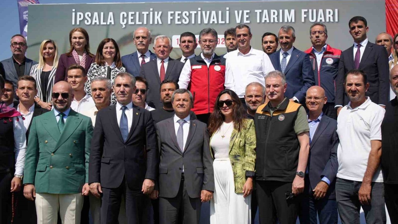 Türkiye&#039;nin Pirinç İhtiyacının Yüzde 72&#039;si Yerli Üretimle Karşılanacak