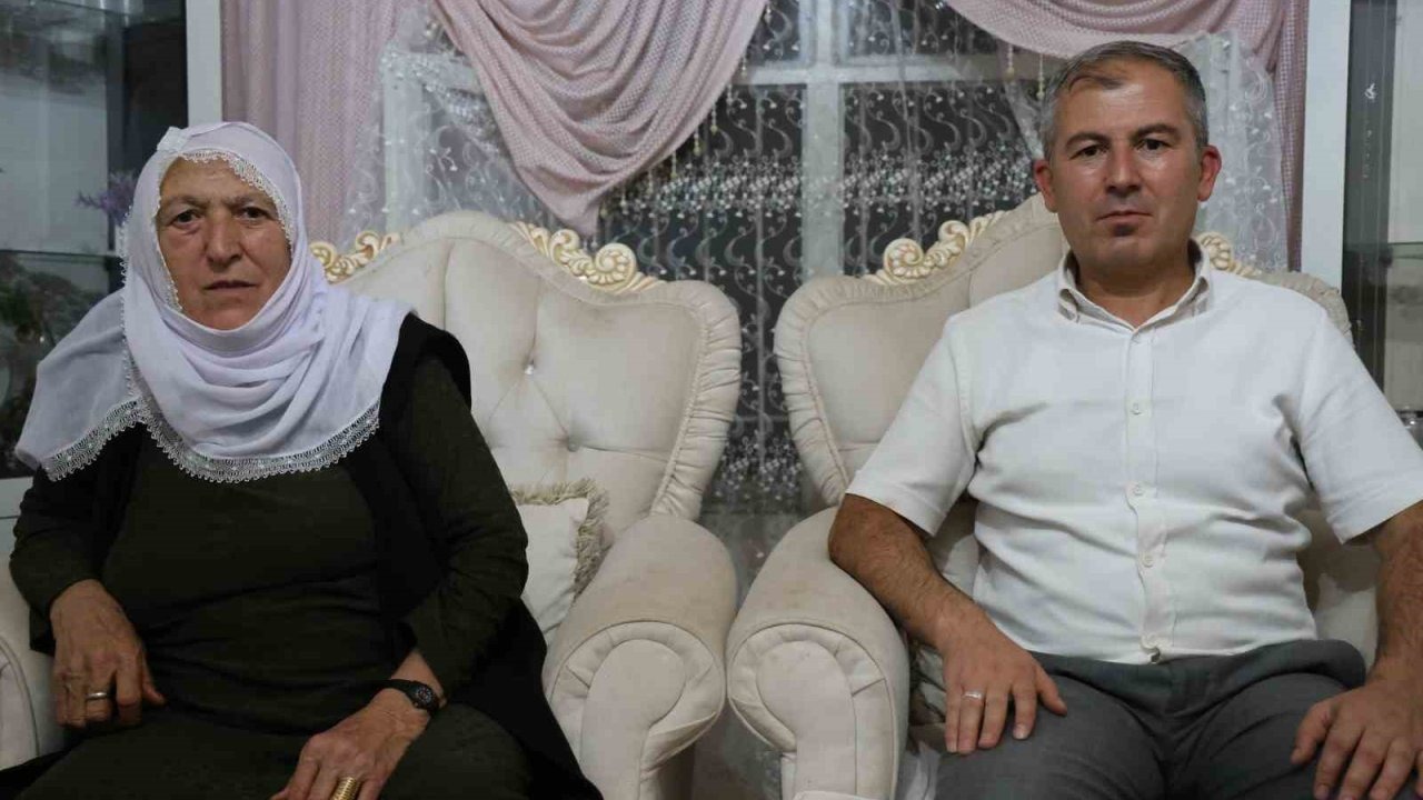 Diyarbakır&#039;da 34 Yıllık Gizem: İkiz Bebeklerine Ulaşmak İstiyorlar