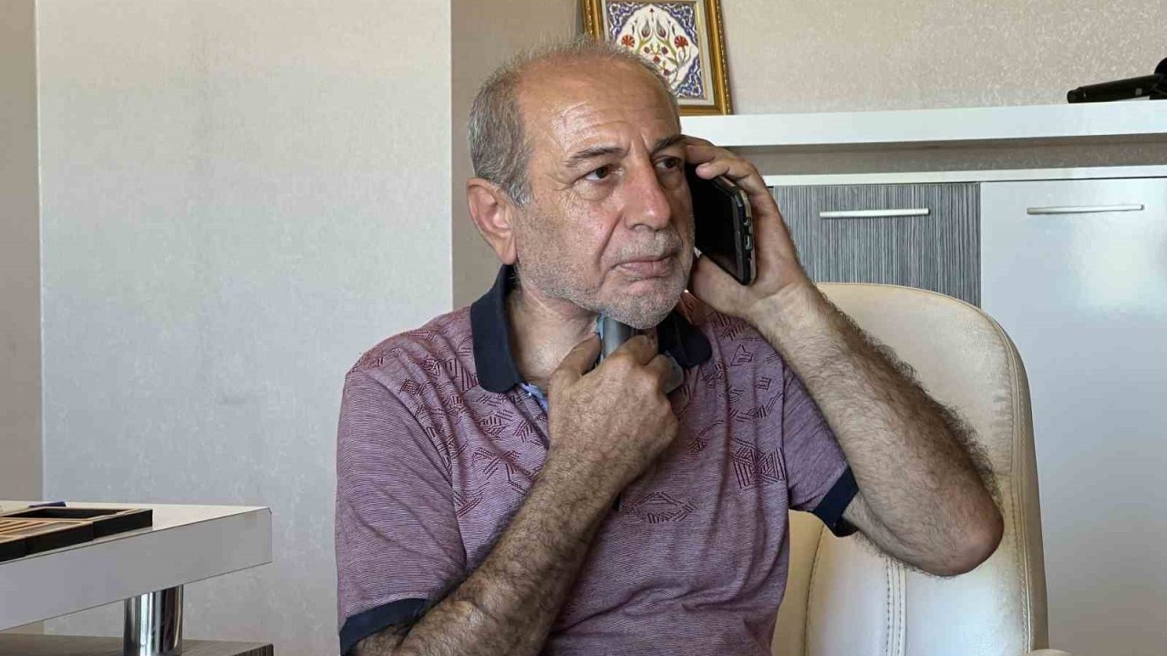 Telefon Dolandırıcılığına Kurban Giden Yaşlı Adamdan Flaş İddia: 284 Bin Liramı Nasıl Çektiler?