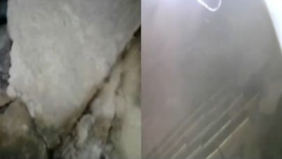 Tuzluca Karakoyun Köyü’ndeki “Altın Görüntüleri” Sosyal Medyada Gündem Oldu