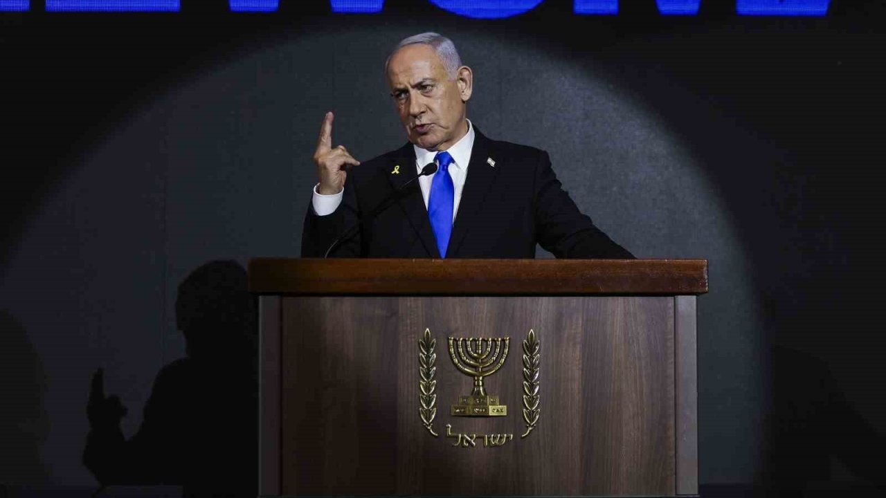 İsrail&#039;in Doha Saldırısı ve Netanyahu&#039;nun Açıklaması