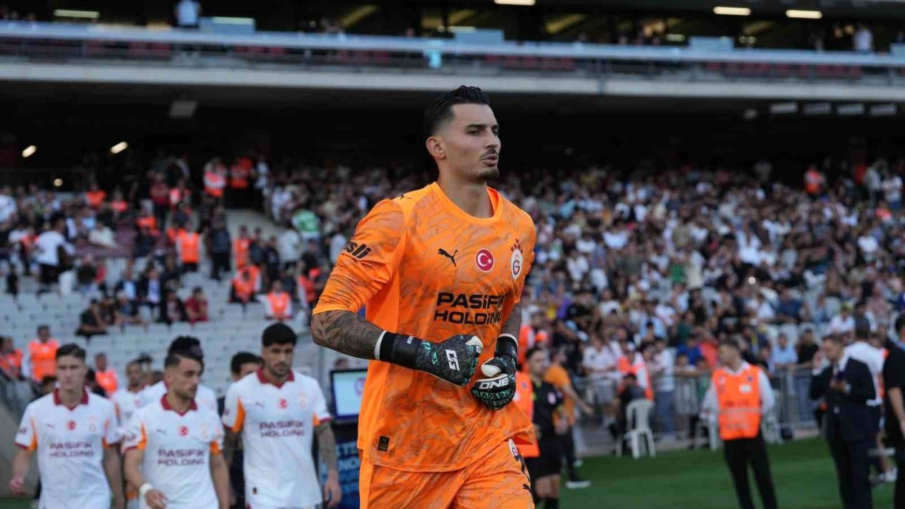 Galatasaray Savunması Göz Dolduruyor: 5 Maçın 4&#039;ü Gol Yemeden Tamamlandı
