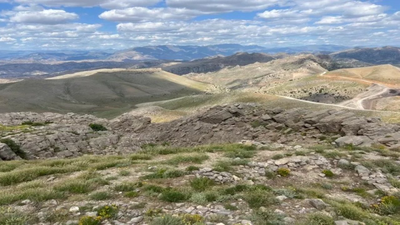 Cudi Dağı&#039;na Sefine Camii İnşa Ediliyor: İhale Tarihi Açıklandı