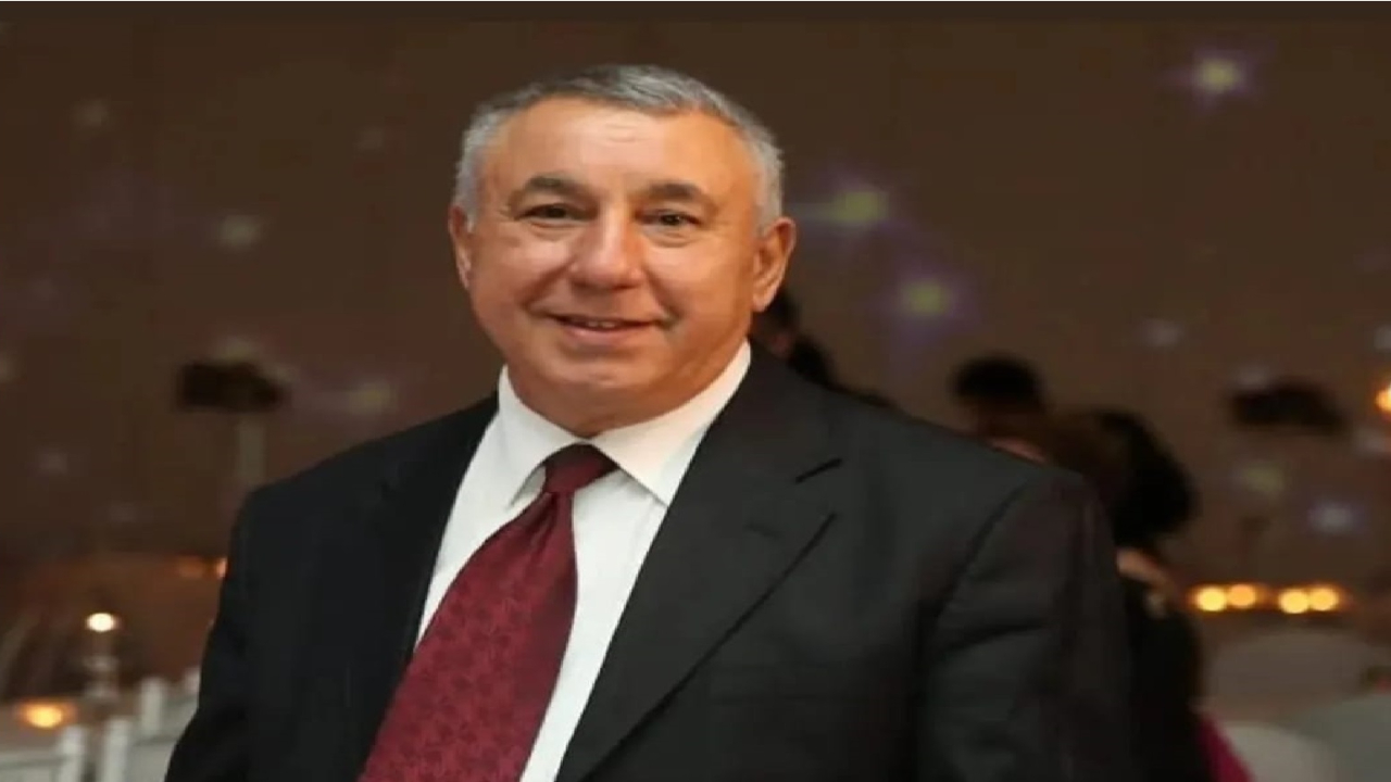 Serdar Ünsal: Göy Mescit’te Namaz Kılmak İstiyoruz