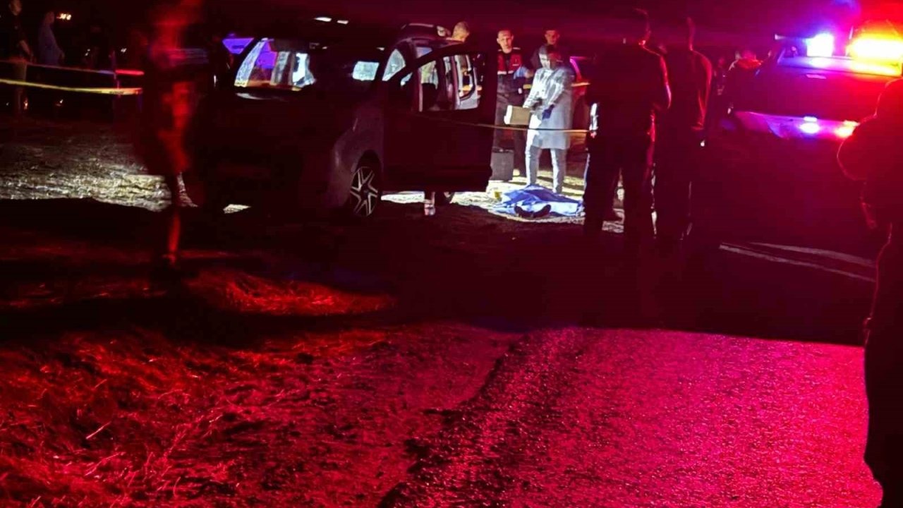 Batman'da Aile Katliamı: Anne, Baba ve 2 Çocuk Hayatını Kaybetti