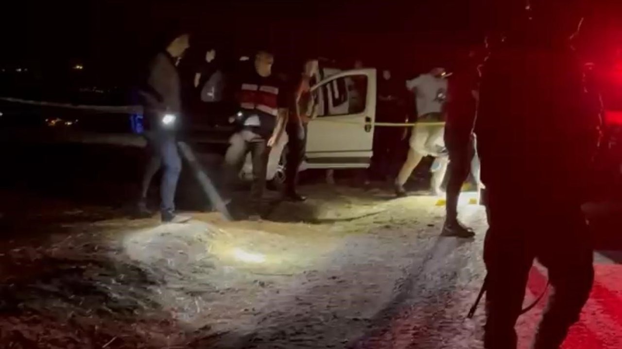 Batman'da Aile Katliamı: 4 Şüpheli Gözaltında