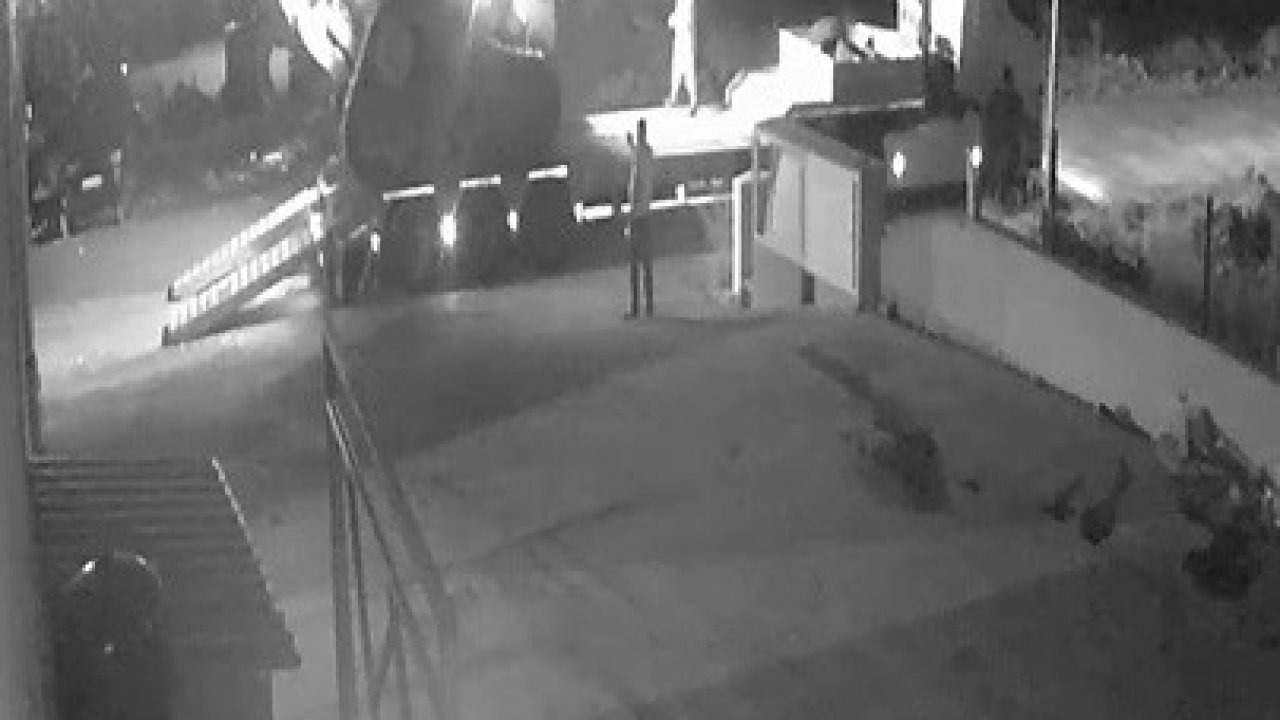 Dozerini çek karşılığı satmak istedi, dolandırıldı iddiası