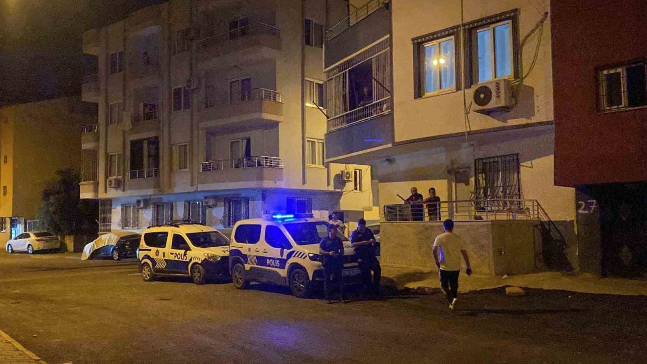 Mersin’de Anne Dehşeti: 5 Yaşındaki Çocuğunu Öldürdü