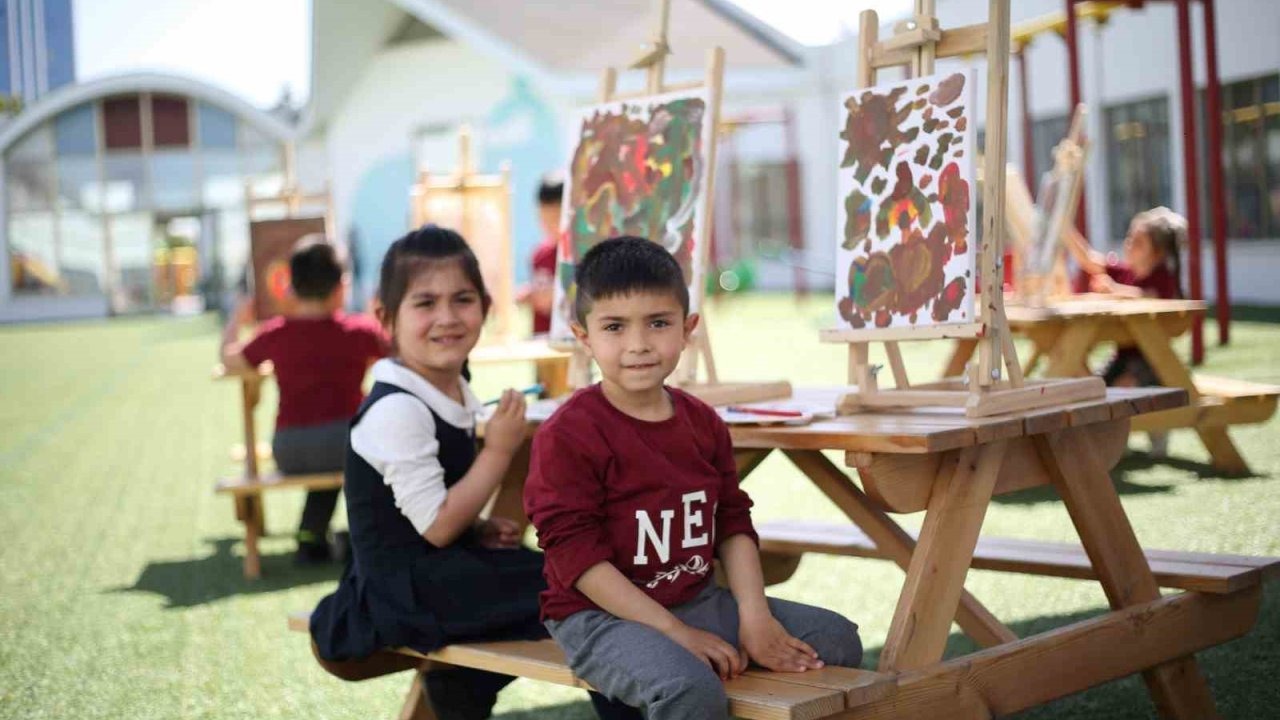 Okula Dönüş Rehberi: Çocuğunuzun Kaygısını Yönetme Yolları