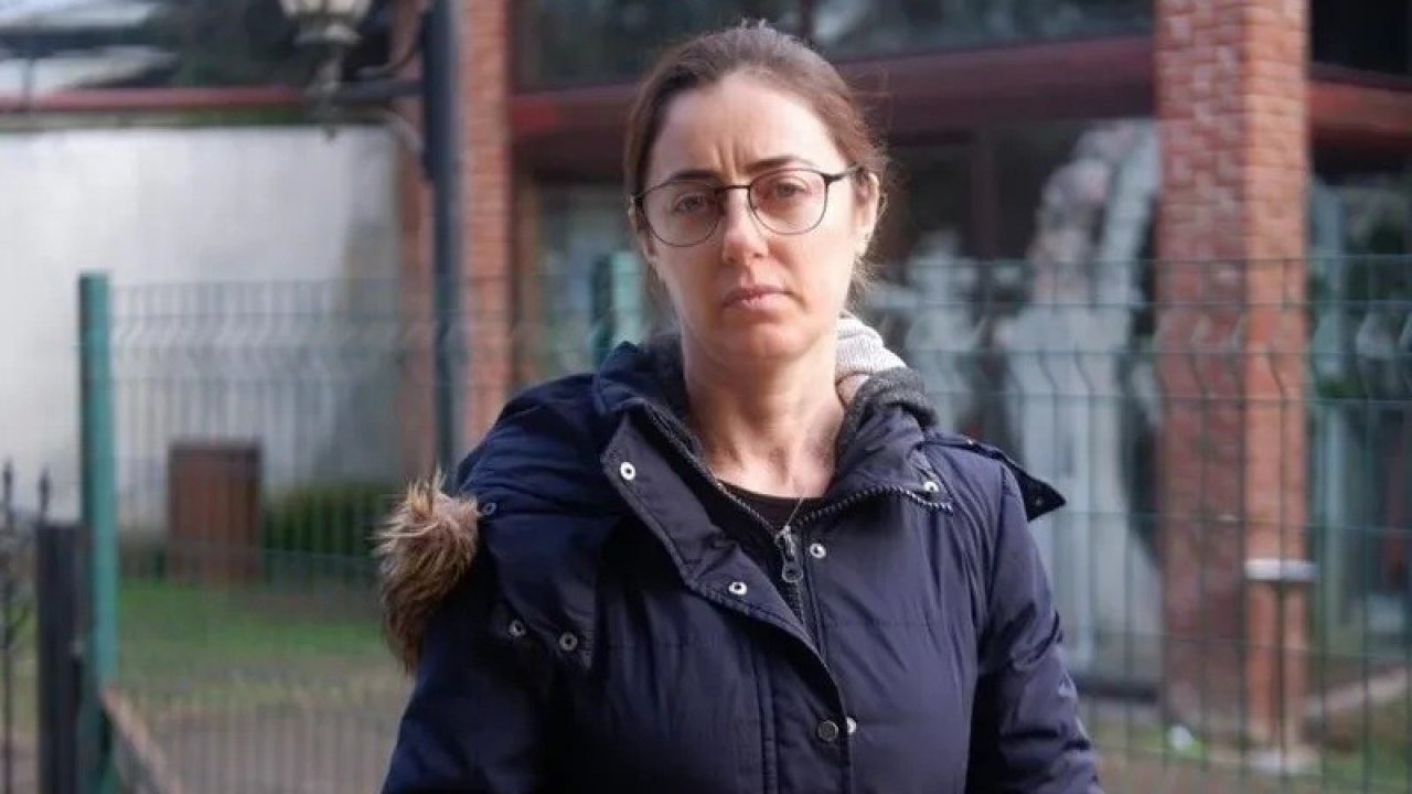 Kocasının Sevgilisine Benzetti, Kadını Otomobil Kapısıyla Yaraladı