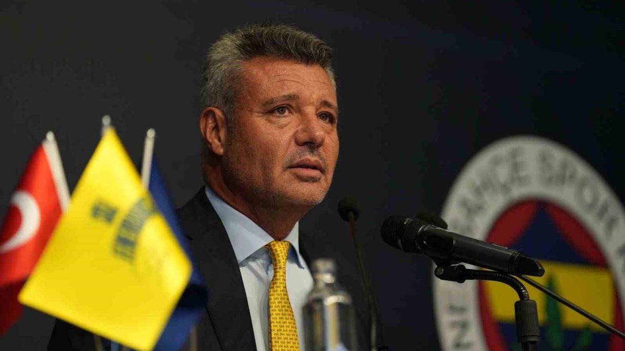 Sadettin Saran: &quot;Sözlerimizi tutmak için çok daha kararlılıkla yürüyeceğimizden kimsenin şüphesi olmasın&quot;