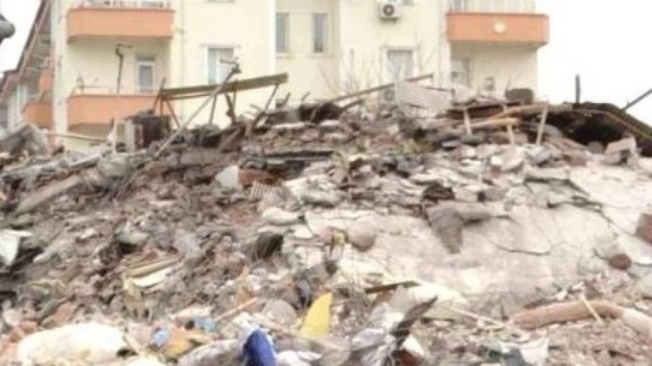 Malatya’daki Hayat Sitesi deprem davası devam ediyor