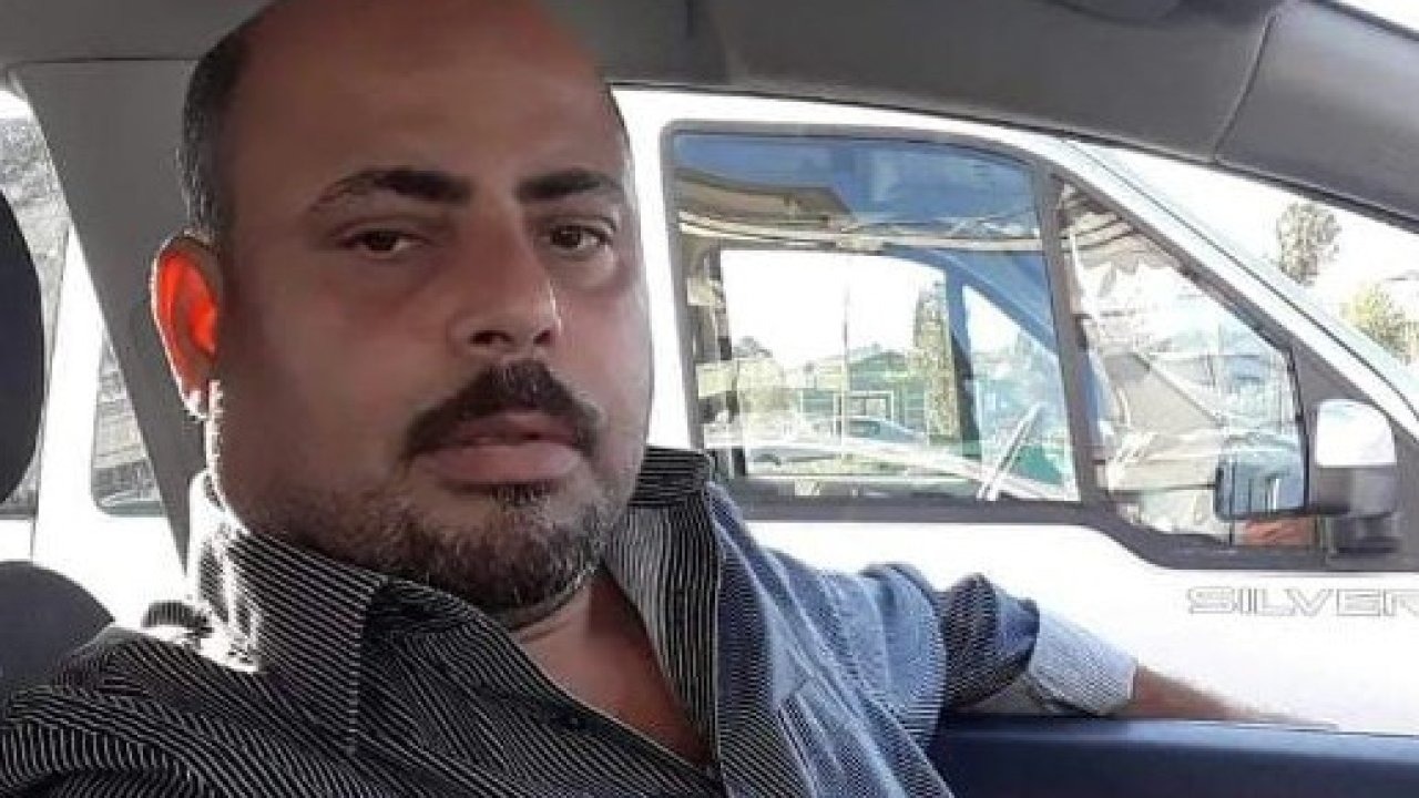 Hatay&#039;da Feci Kaza: Freni Patlayan Kamyon Devrildi, Sürücü Hayatını Kaybetti