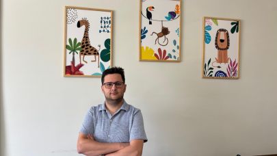 Dr. Süleyman Emre Özyürek’ten Ailelere Kreş Uyum Tavsiyeleri