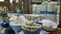 Van&#039;ın Küp Peyniri Tezgahlarda: Kışlık Hazırlıklar Başladı