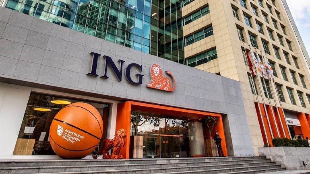 ING Türkiye&#039;den Emeklilere 28 Bin TL&#039;ye Varan Promosyon Fırsatı