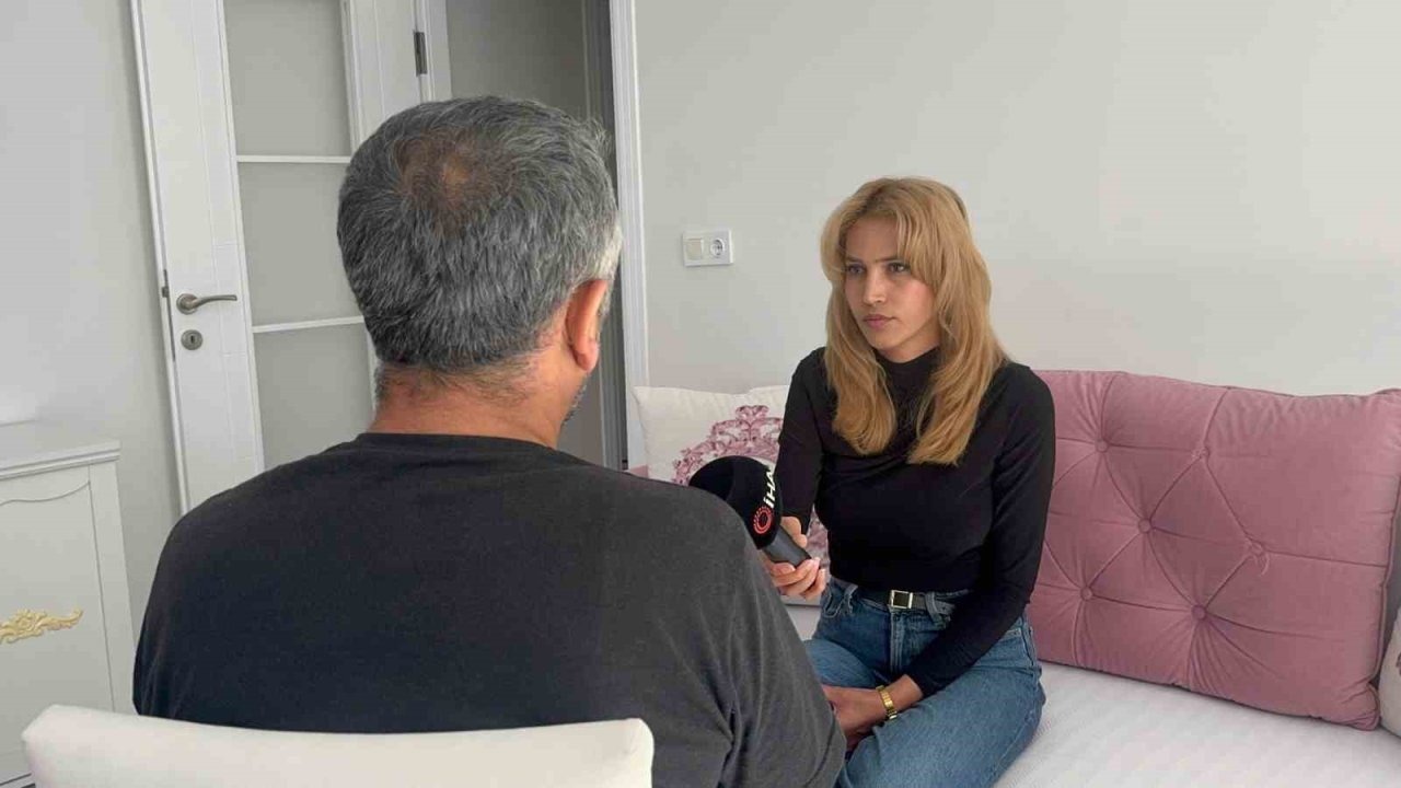 Türkiye’nin gündemine oturan baba: &quot;Benden Zorla Özür Diletti, Sonra Tokat Attı&quot;