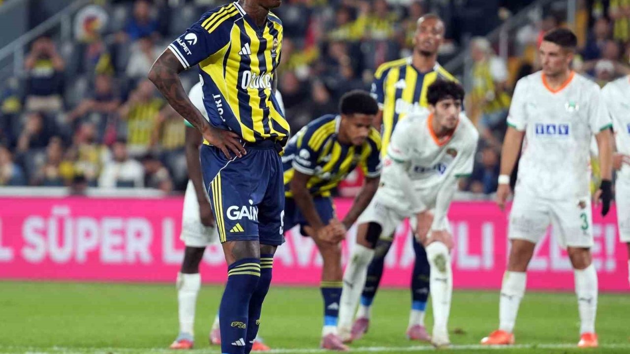 Talisca, ligde 2. kez penaltı kaçırdı