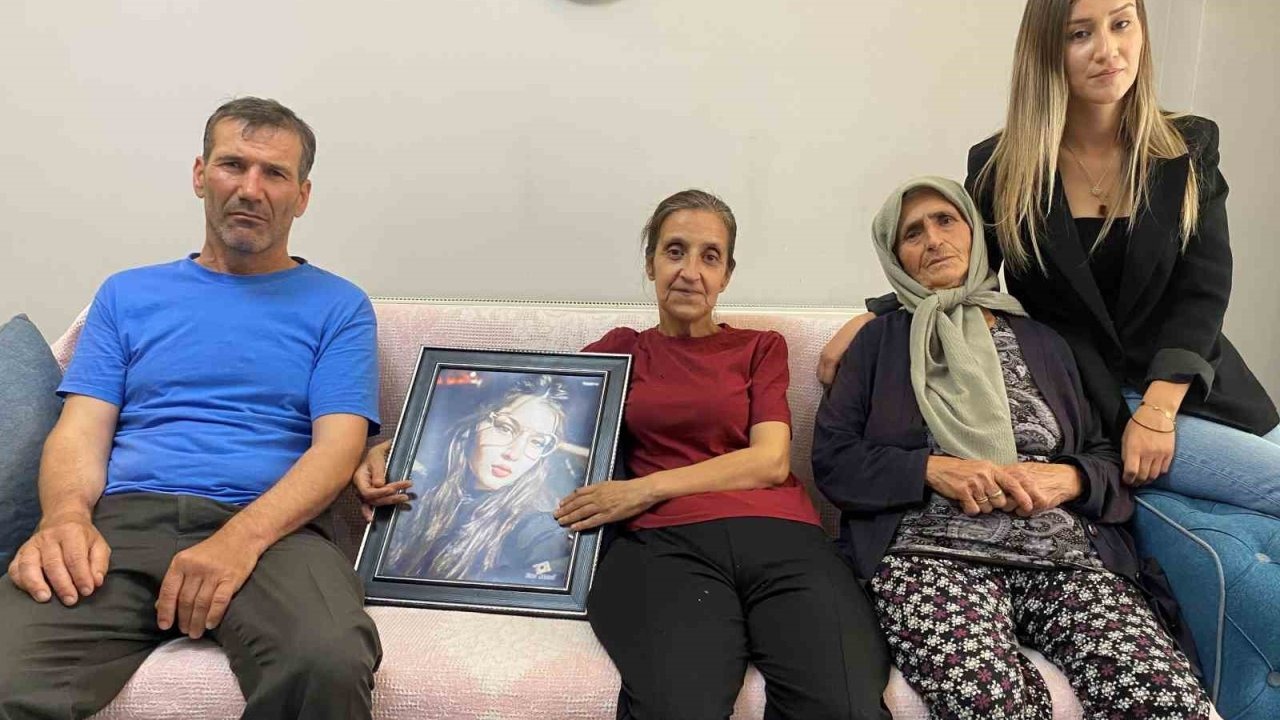 Pelin Karaca Cinayetinde Adalet Yerini Buldu: Katile Ağırlaştırılmış Müebbet Hapis