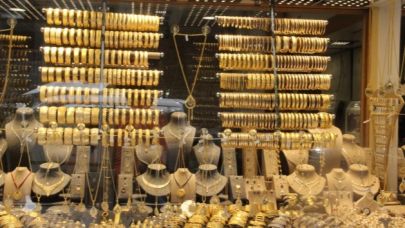 Iğdır'da Güncel Altın Fiyatları: 18 Eylül 2025 Perşembe Piyasası