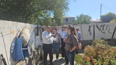 Karakoyunlu Ata Ocağı Müzesi: Iğdır’da Zamanda Yolculuk