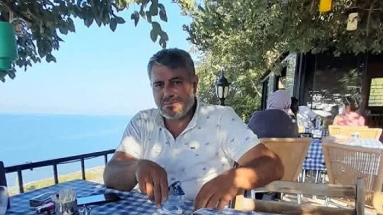 Hilvan yolunda trafik kazası: 1 ölü, 2 yaralı