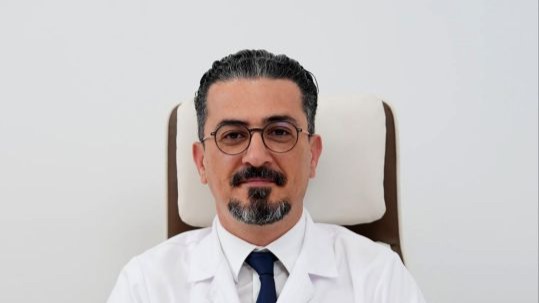 &quot;Prostat cerrahisindeki güncel yöntemler, riskleri en aza düşürüyor&quot;