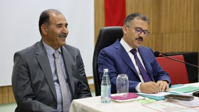 Iğdır Valisi Turan: “Eğitim Yolculuğumuzu Birlikte Şekillendiriyoruz”