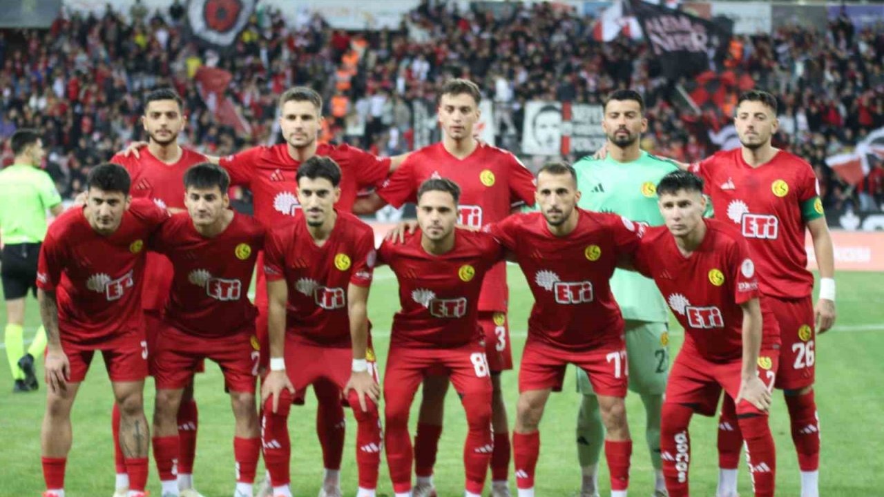 Ziraat Türkiye Kupası’nda Sürpriz Sonuç: Eskişehirspor, Sahasında Muğlaspor’a 3-0 Yenildi