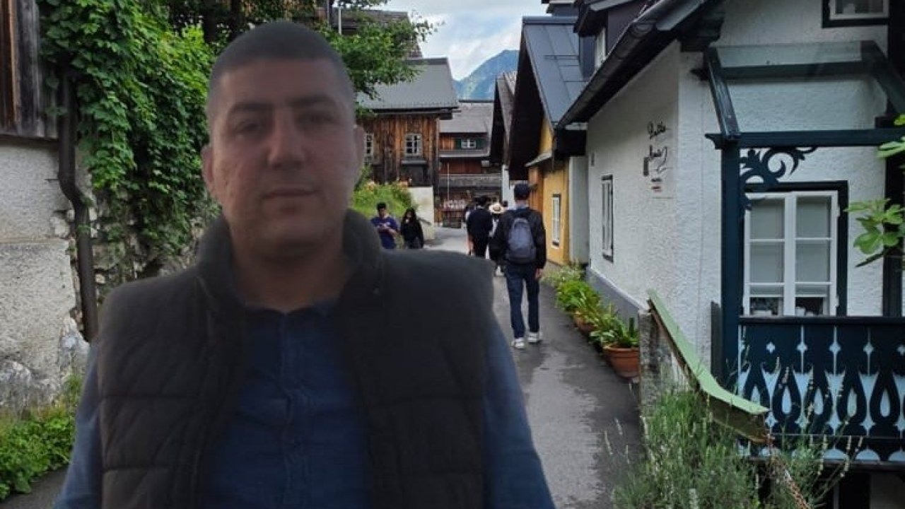 Adana’da Park Tartışması Cinayetle Bitti: Baba Öldürüldü, Kızı Yaralandı