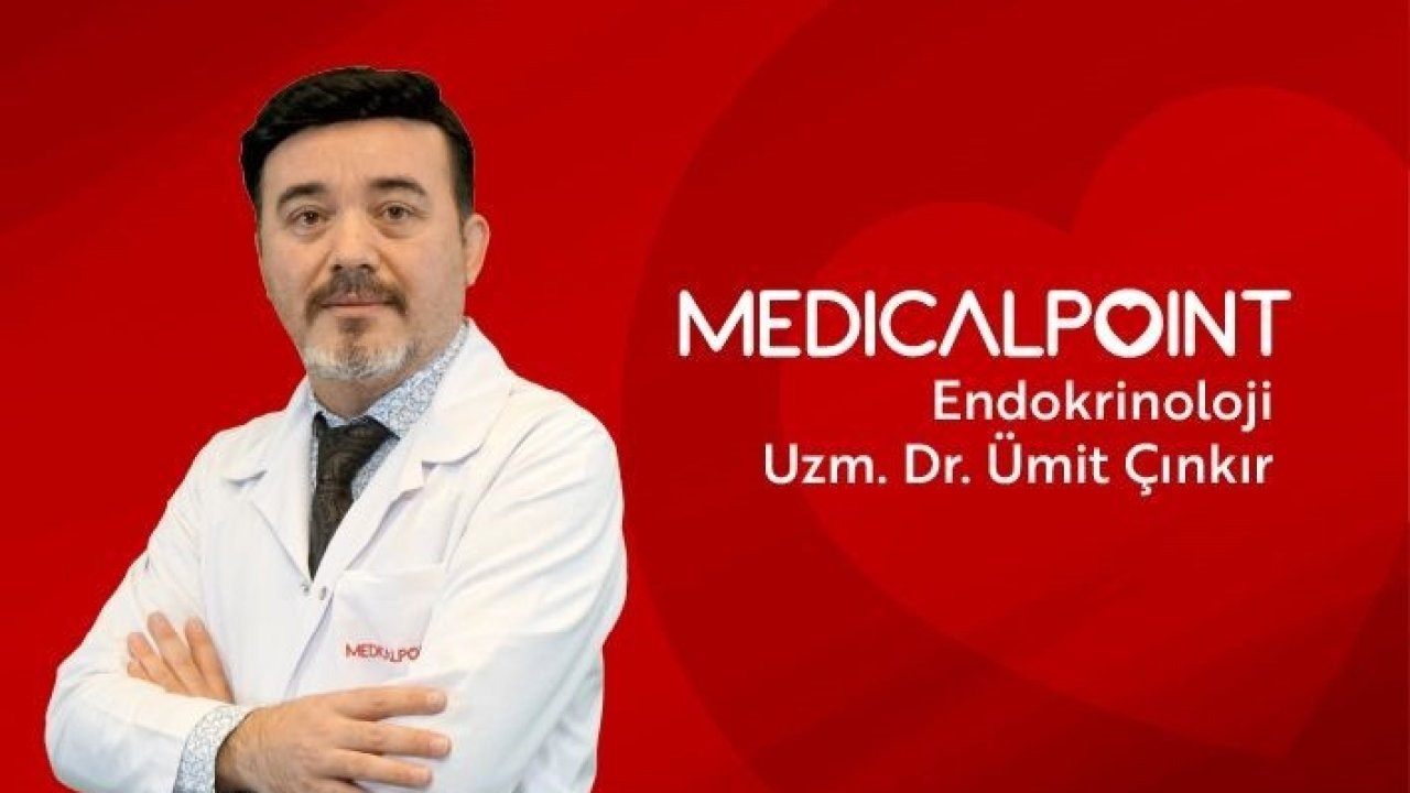 Obezite Artıyor: Uzmandan Önemli Uyarılar ve Tavsiyeler