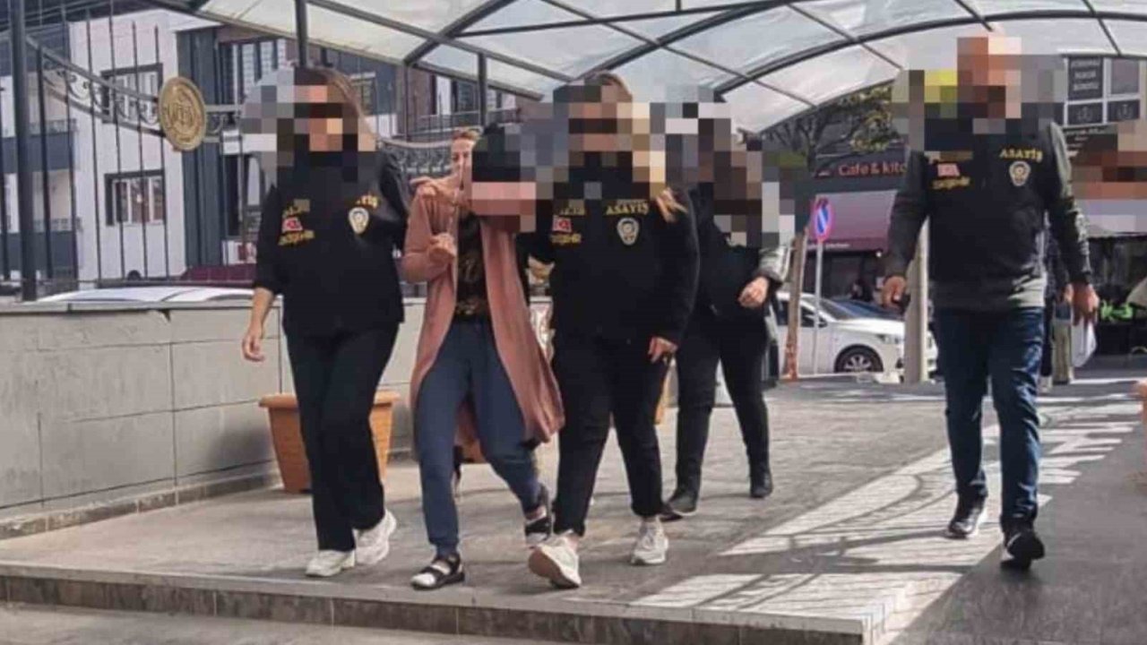 2 Milyon Liralık Ziynet Eşyası Kirli Bebek Bezinde Bulundu