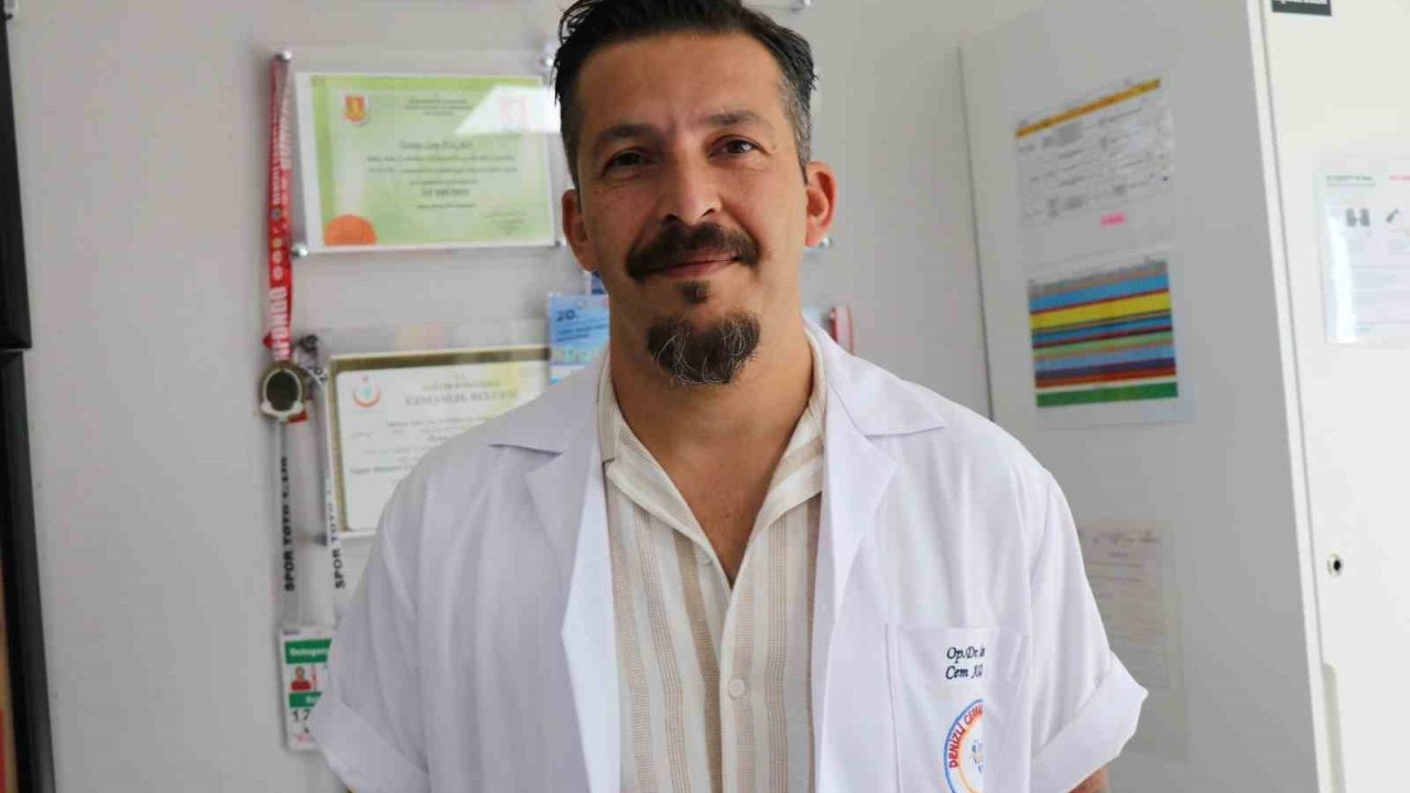 Omuz Ağrılarına Dikkat: Ani Hareketler Yırtıklara Yol Açabilir