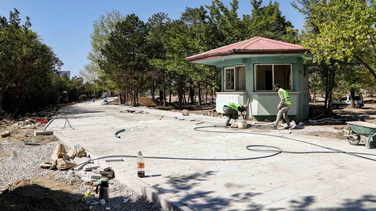 Patnos’ta Gaziler Gününe Anlamlı Ziyaret