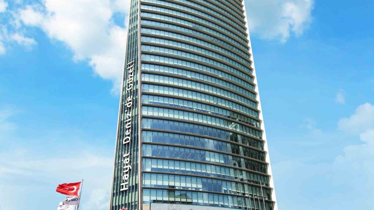 DenizBank&#039;tan Yeşil Tahvil İhracıyla 270 Milyon Dolarlık Kaynak