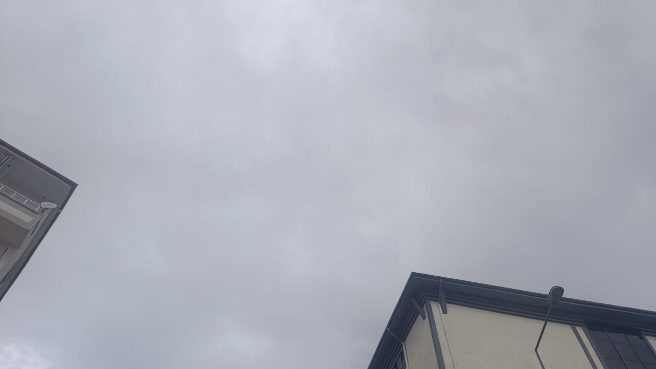 Iğdır’da Soğuk ve Kapalı Hava Etkisini Sürdürüyor