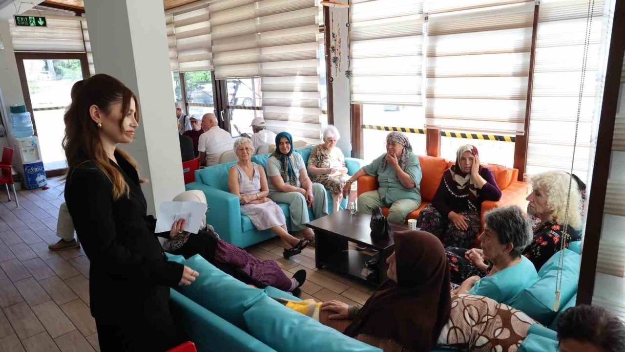 Alzheimer'la Mücadelede Erken Tanı ve Sosyal Destek Önemli