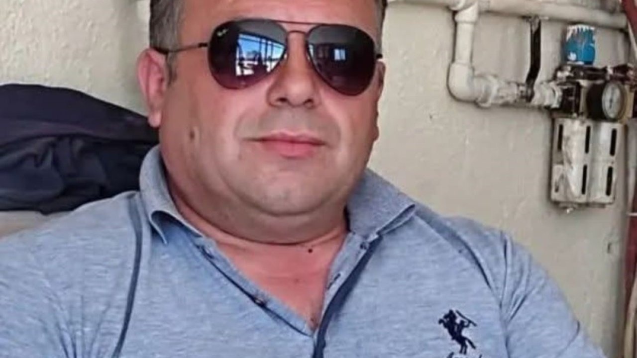 Çorum’daki Kazada Ağır Yaralanan Sürücü Kurtarılamadı