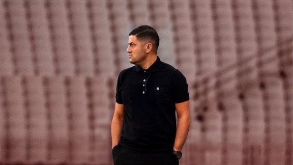 Çağdaş Çavuş&#039;un Yeni Takımı Belli Oldu