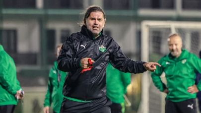 Iğdır FK, İbrahim Üzülmez ile İlk Antrenmanını Yaptı