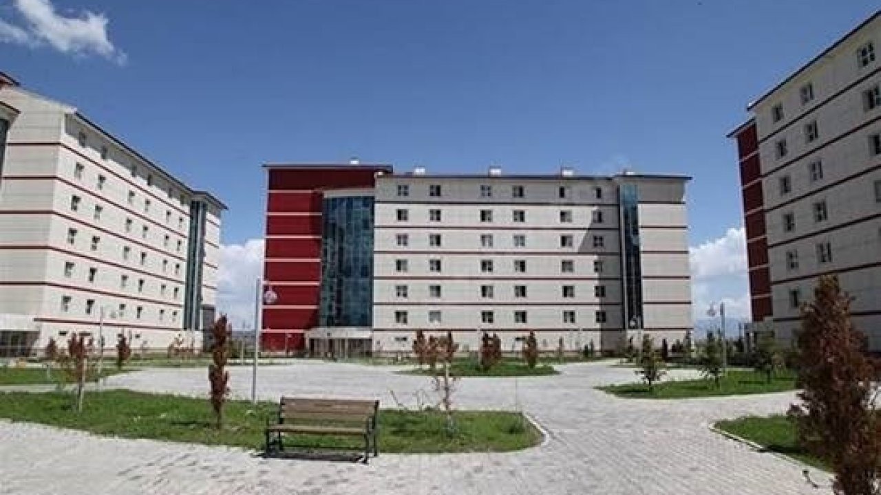 Ağrı Valiliği&#039;nden Öğrencilere Güvence: Barınma Sorunu Yaşanmayacak