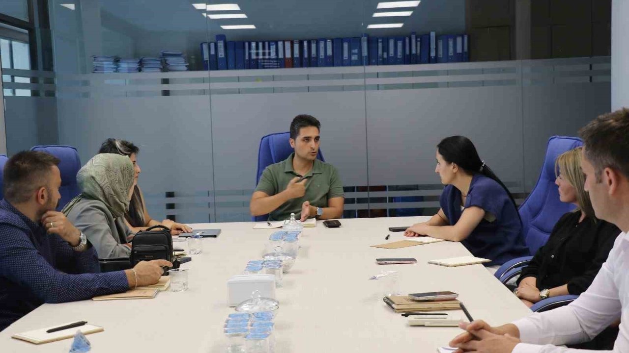 Aras Elektrik, Dijitalleşme ve Süreç Mükemmelliği İçin Yeni Adımlar Atıyor