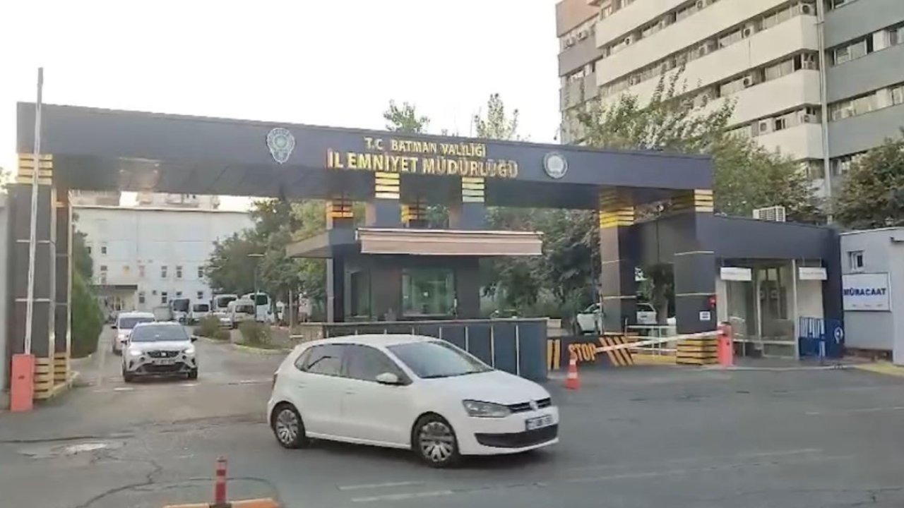 Batman’da 30 Milyon Liralık Dolandırıcılık Operasyonu: 4 Kişi Tutuklandı