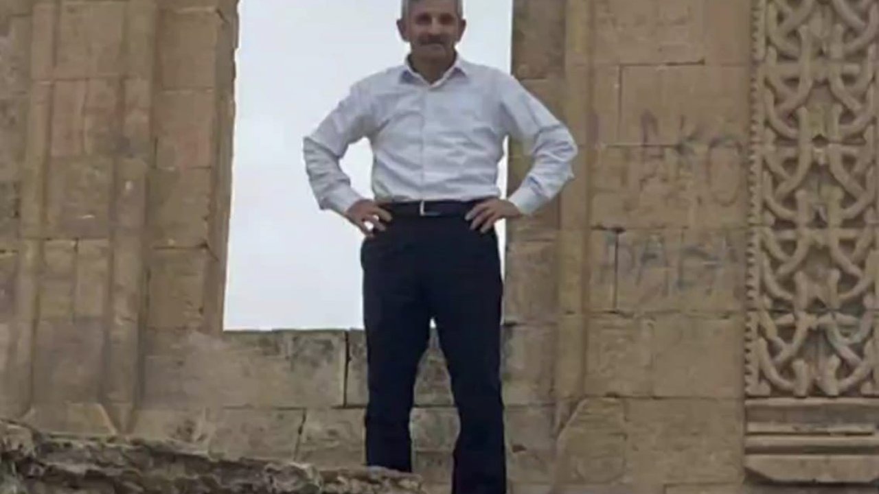 Batman’da trafik kazası: 1 ölü