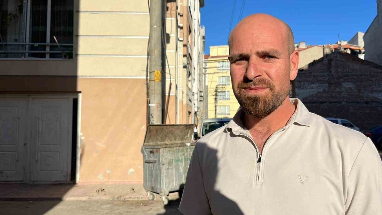 Eskişehir'de Çocuğun Attığı Altınları Alan Kadının Yakınları Mağdur Ailenin Evine Gitti