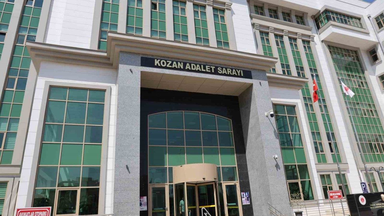 Kozan'da Uyuşturucu ve Aranan Şahıs Operasyonu: 7 Kişi Tutuklandı