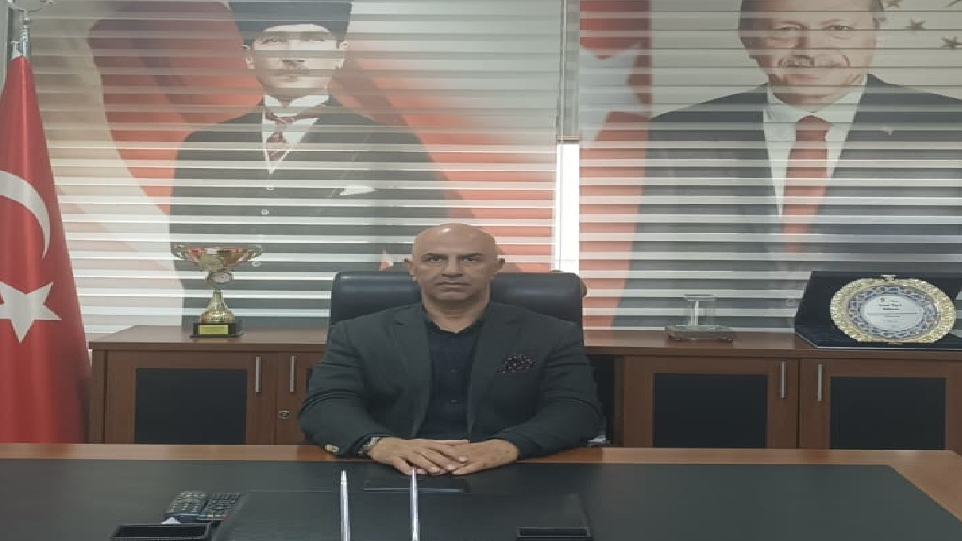 Başkan Engin’den Iğdır Halkına Çağrı: “Takımımıza Tam Destek Zamanı”