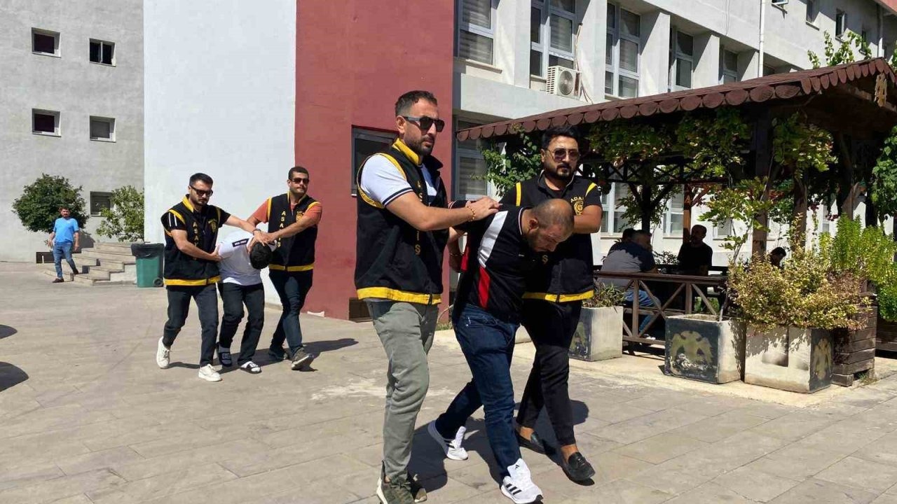 Adana&#039;da Korkunç Cinayet: 600 TL Alacak İçin Kardeşi Öldürdü